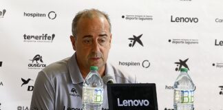 Txus Vidorreta: «Sabemos que debemos jugar a tope todos los partidos»