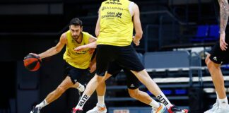 Joan Sastre: «No soy un jugador al que le guste estar en el foco o salir en la prensa»