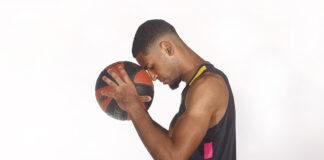 Sean Smith: «No puedo pretender llegar de la LEB y tener muchos minutos»