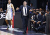 Pablo Laso: «Hemos hecho un partido defensivo de nivel»