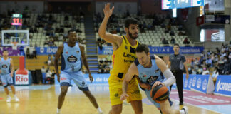 Sergio Rodríguez: «No se volverá a repetir»