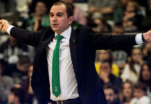 Carles Durán: “Hemos hecho un gran trabajo“