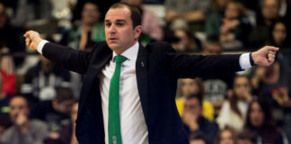 Carles Durán: “Hemos hecho un gran trabajo“