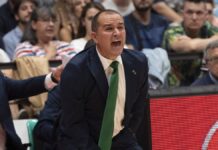 Duran: «Debemos minimizar el acierto del Lenovo Tenerife en los triples»