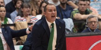 Duran: «Debemos minimizar el acierto del Lenovo Tenerife en los triples»