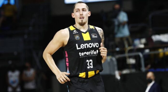 Kyle Witjer: «Sabemos que tenemos que mejorar muchos aspectos»