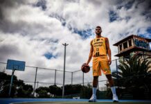 Rodríguez: «Ante el Joventut será clave la defensa»