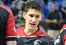 Emotivo tributo a Rodrigo San Miguel