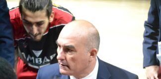 Jaume Ponsarnau: «A lo mejor hay jugadores que aún no tienen calidad suficiente para jugar a un alto nivel»