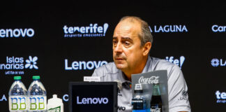 Txus Vidorreta: «Somos dos equipos con experiencia»