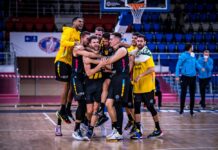 Lucha por el liderato del Grupo A