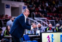 Txus Vidorreta: “Se han pitado ‘faltitas’ en un lado, pero en el otro lado de la cancha no“