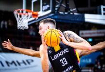 Lenovo Tenerife no puede con MHP Riesen (80-69)