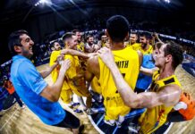 Lenovo Tenerife-Joventut, duelo de máxima exigencia