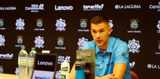 Emir Sulejmanovic: «Queremos estar bien preparados para el duelo contra Andorra»