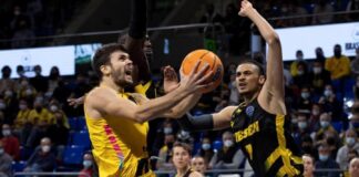 El regreso de Dejan Todorovic quince meses después