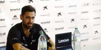 Joan Sastre advierte de la dificultad de jugar ante el MHP Riesen