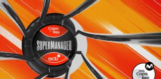 ¡Comienza el SuperManager de la Copa! Vívala desde dentro