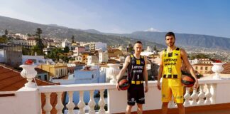 (VÍDEO) Lenovo Tenerife, a un paso para seguir soñando