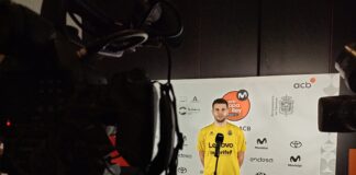 Dejan Todorovic: «Nos vamos a encontrar a un Joventut muy distinto»