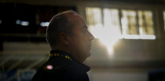 Txus Vidorreta: «Salió la experiencia cuando peor pintaba»