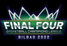 Venta de abonos para la Final Four de Bilbao