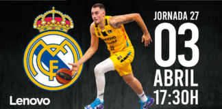 Día del Club ante el Real Madrid