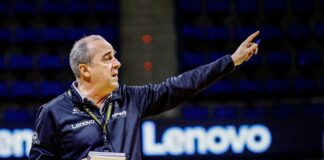 Vidorreta analiza el enfrentamiento entre canarios y turcos