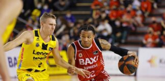 ‘El Plan’ de continuidad de Tobias Borg