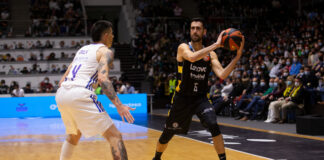 Joan Sastre: «Seguro que será un partido bastante complicado»