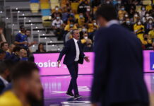 Porfirio Fisac: «Nuestra defensa nos dio energía»