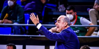 Txus Vidorreta: «Van a venir a tope»