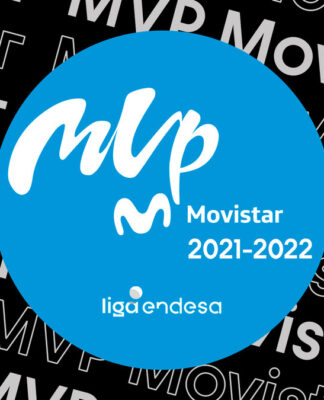 Abierta la votación para elegir el MVP de la Liga Endesa 2021-22
