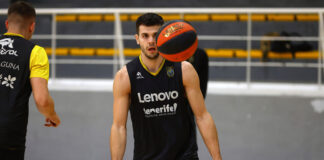 Todorovic: «Real Madrid es un equipo a quien será difícil competirle y ganarle»