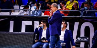 El Plan de Vidorreta para ganar al Torfas