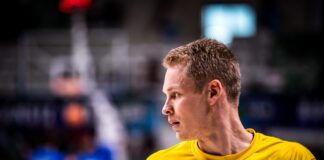 Salin: «Trabajamos para llegar a la Final Four durante todo el año»