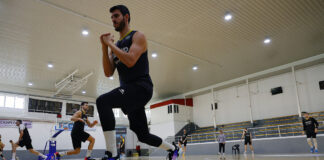 El análisis previo de Sergio Rodríguez