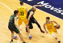 Salen a la venta las entradas para el partido del Playoff ante la Penya