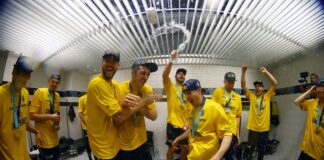 Europa se nutre de la ACB