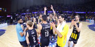 El Lenovo Tenerife se la devuelve al Joventut (103-76)