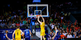 75-77: Lenovo vence en Andorra y finaliza quinto