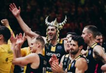 Lenovo Tenerife se mete en la final soñada (71-78)