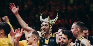 Lenovo Tenerife se mete en la final soñada (71-78)