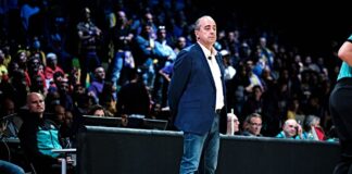 Txus Vidorreta: “Hemos jugado bien y aún así nos ha costado mucho ganar”