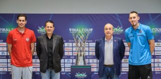 Lenovo se quita presión antes de la final, Manresa también