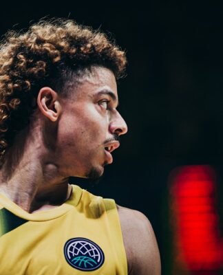 Jonah Radebaugh, primera incorporación del Lenovo 2022-23