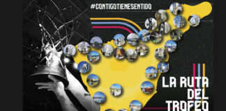 Lenovo Tenerife, el propósito de toda una isla