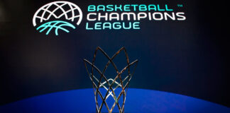 Skopje, Málaga, Lisboa y Belgrado, sedes de las rondas previas de la BCL