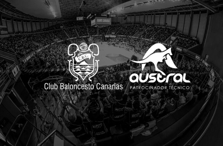 El CB Canarias activa un nuevo acuerdo con Austral
