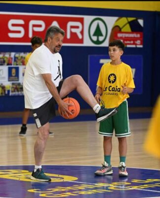 ‘TOC TOC…¿Se Puede?’ visita la casa del ex aurinegro Carmelo Cabrera